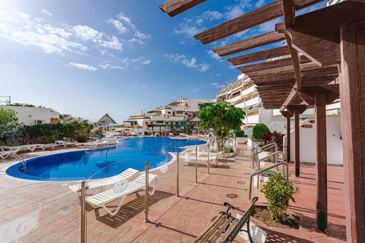 Lovely Studio, La Pinta Beach, Complex Los Geranios Адехе Экстерьер фото